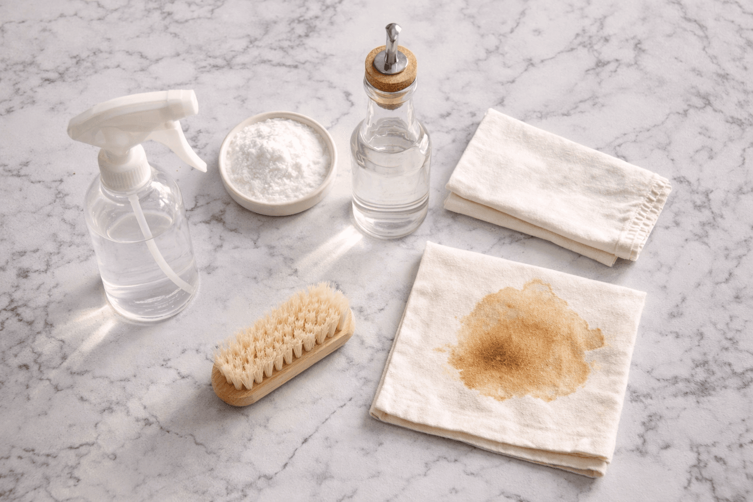 How to Remove Common Stains: A Complete Guide